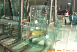 鋼化玻璃 現(xiàn)代建筑與家居安全的堅強守護(hù)者